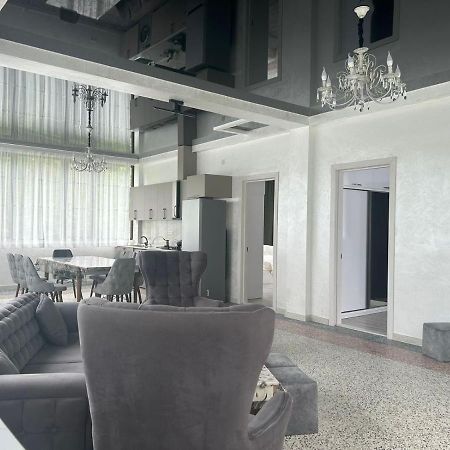 Mtirala Panorama Bed and Breakfast Khala Εξωτερικό φωτογραφία
