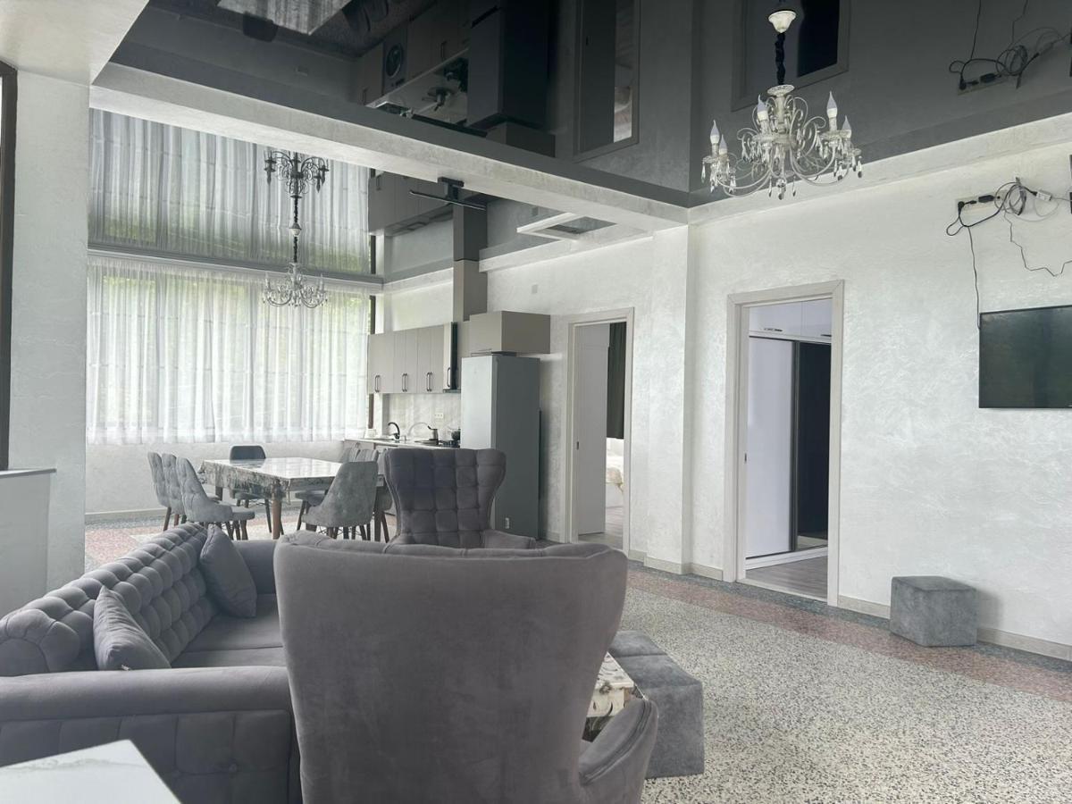 Mtirala Panorama Bed and Breakfast Khala Εξωτερικό φωτογραφία