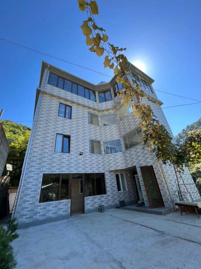 Mtirala Panorama Bed and Breakfast Khala Εξωτερικό φωτογραφία