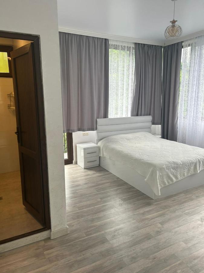 Mtirala Panorama Bed and Breakfast Khala Εξωτερικό φωτογραφία