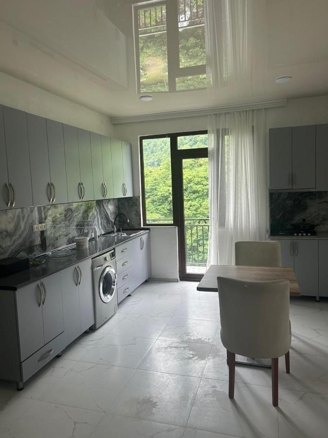 Mtirala Panorama Bed and Breakfast Khala Εξωτερικό φωτογραφία