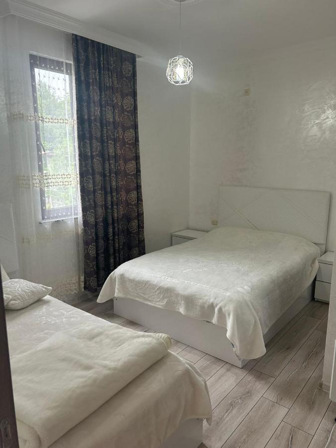 Mtirala Panorama Bed and Breakfast Khala Εξωτερικό φωτογραφία