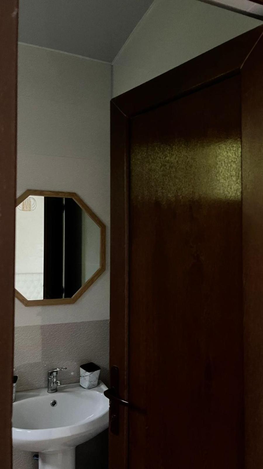 Mtirala Panorama Bed and Breakfast Khala Εξωτερικό φωτογραφία