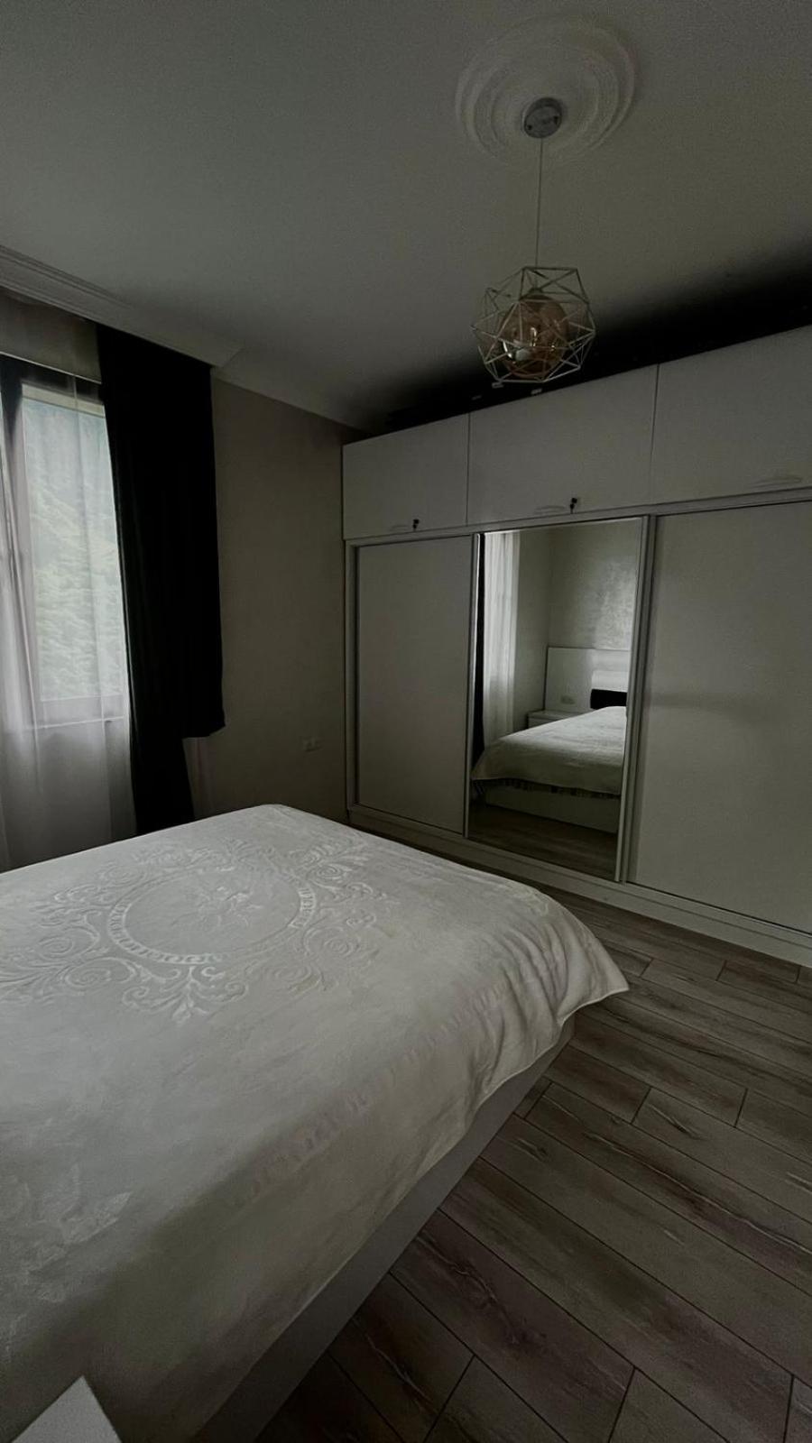 Mtirala Panorama Bed and Breakfast Khala Εξωτερικό φωτογραφία