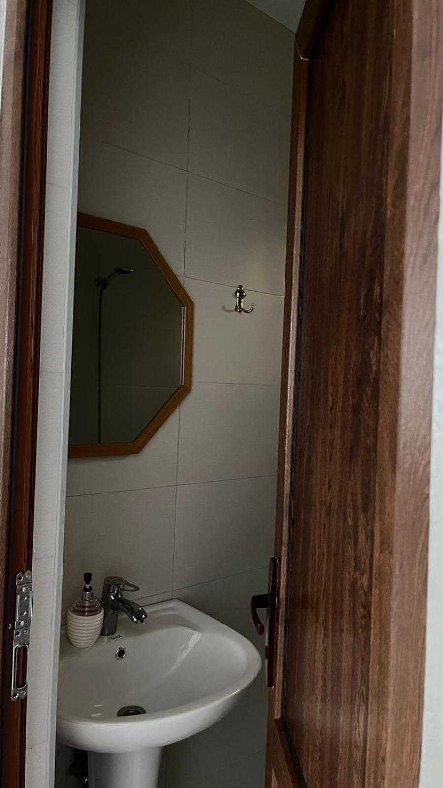Mtirala Panorama Bed and Breakfast Khala Εξωτερικό φωτογραφία