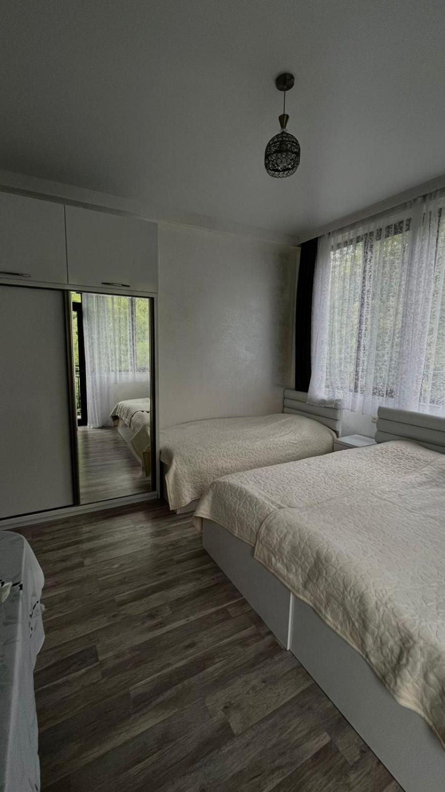 Mtirala Panorama Bed and Breakfast Khala Εξωτερικό φωτογραφία