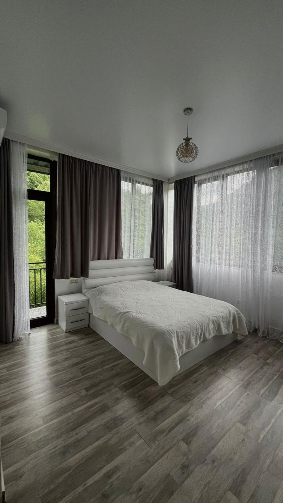 Mtirala Panorama Bed and Breakfast Khala Εξωτερικό φωτογραφία