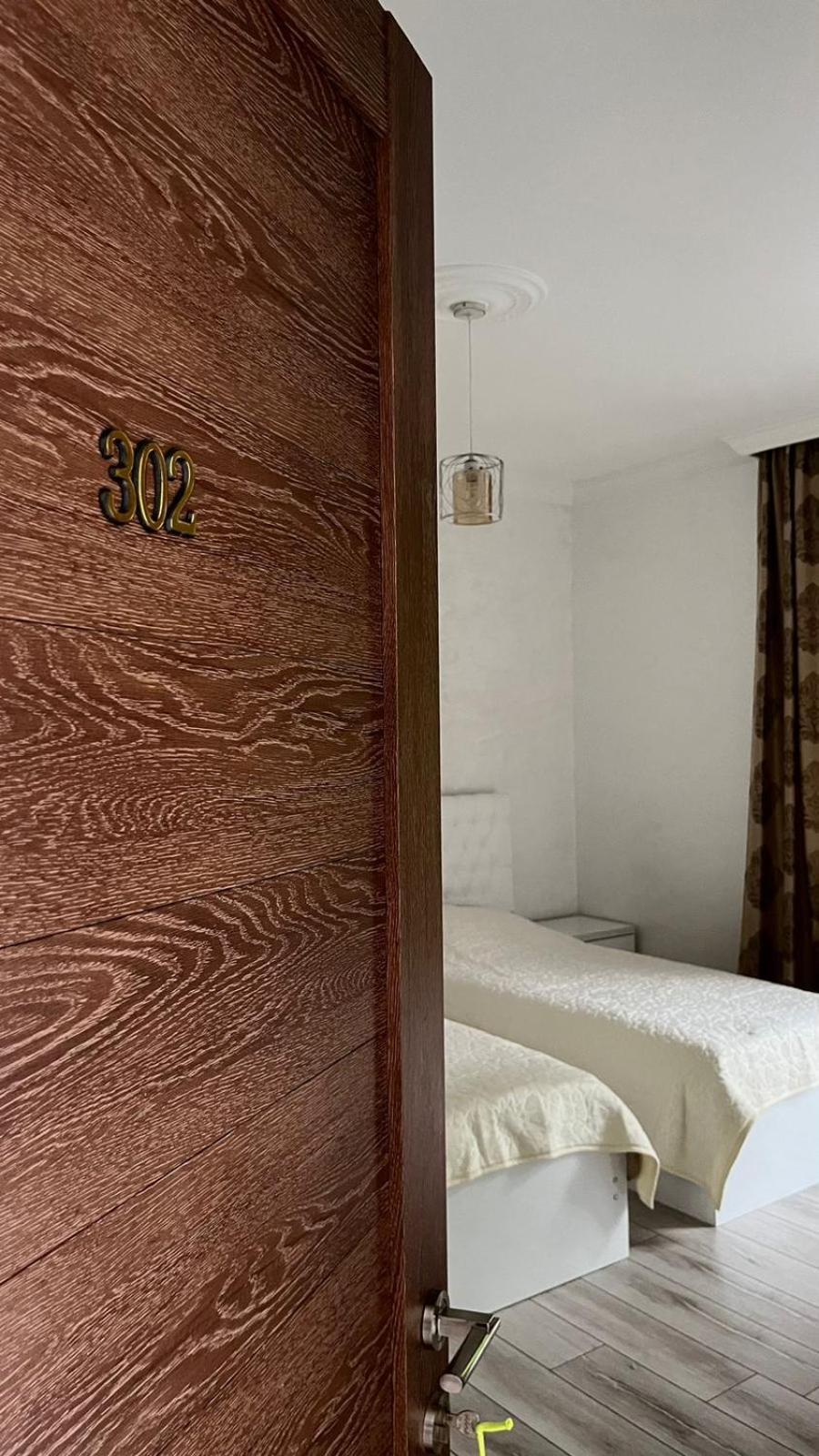 Mtirala Panorama Bed and Breakfast Khala Εξωτερικό φωτογραφία